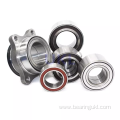 UKL front wheel Bearings VKBA7703 R168111 hub bearing